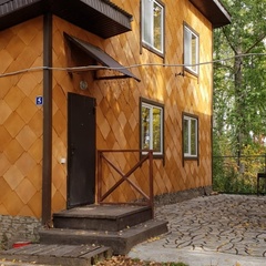 База отдыха Займище, Казань, Татарстан