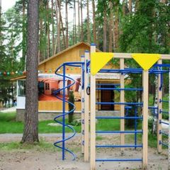 База отдыха Салют, Сысертский район, Свердловская область