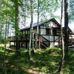 Гостевой дом Федоров двор, Слюдянский район, Иркутская область