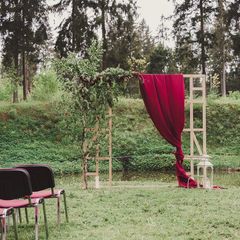 Парк-отель Воробьи, Жуковский район, Калужская область