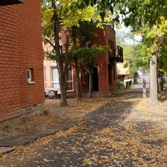 База отдыха Займище, Казань, Татарстан