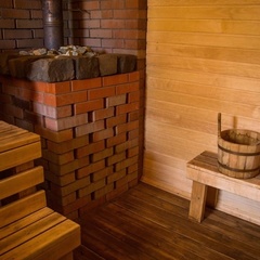 База отдыха Карелка, Лодейнопольский район, Ленинградская область