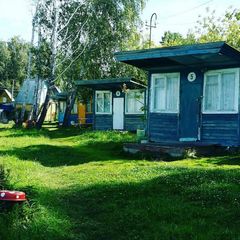 База отдыха Огни Урала, Сосновский район, Челябинская область