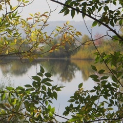 База отдыха Займище, Казань, Татарстан