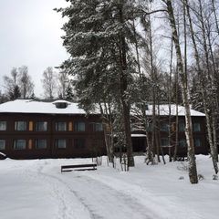 Парк-отель Воробьи, Жуковский район, Калужская область