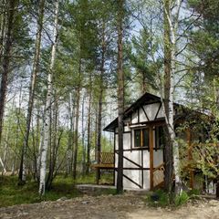 Гостевой дом Федоров двор, Слюдянский район, Иркутская область