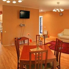 База отдыха Салют, Сысертский район, Свердловская область