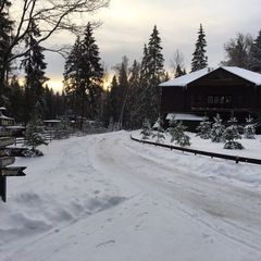 Парк-отель Воробьи, Жуковский район, Калужская область