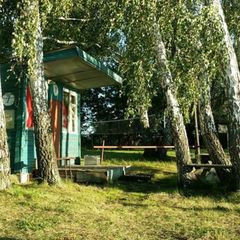 База отдыха Огни Урала, Сосновский район, Челябинская область