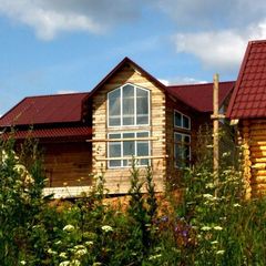 База отдыха Майбыр, Корткеросский район, Республика Коми