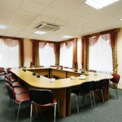 База отдыха Салют, Сысертский район, Свердловская область