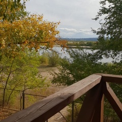 База отдыха Займище, Казань, Татарстан