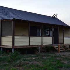 Рыболовно-охотничий клуб 26 регион, Камызякский район, Астраханская область