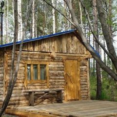 Гостевой дом Федоров двор, Слюдянский район, Иркутская область