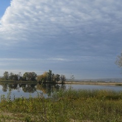 База отдыха Займище, Казань, Татарстан