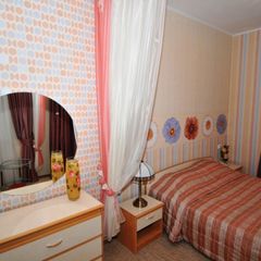 База отдыха Салют, Сысертский район, Свердловская область