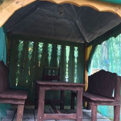 Загородный клуб На Ватоме, Бор, Нижегородская область