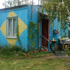 База отдыха Огни Урала, Сосновский район, Челябинская область