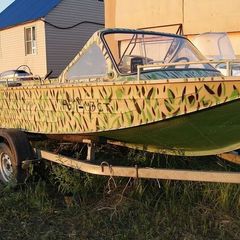 Рыболовно-охотничий клуб 26 регион, Камызякский район, Астраханская область