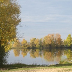База отдыха Займище, Казань, Татарстан