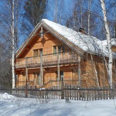 Гостевой дом Федоров двор, Слюдянский район, Иркутская область