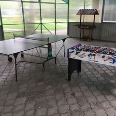 Загородный клуб На Ватоме, Бор, Нижегородская область