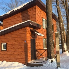 База отдыха Займище, Казань, Татарстан