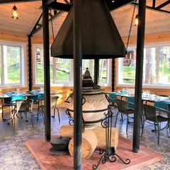 База отдыха Ладога озеро, Приозерский район, Ленинградская область