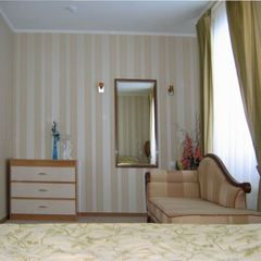 База отдыха Салют, Сысертский район, Свердловская область