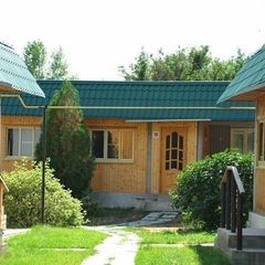 База отдыха Дружба, Среднеахтубинский район, Волгоградская область