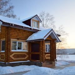 База отдыха  База отдыха «Звениговская» , Звениговский район, Республика Марий Эл