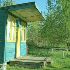 База отдыха Огни Урала, Сосновский район, Челябинская область