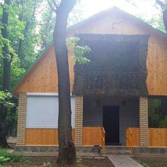 База отдыха Дружба, Среднеахтубинский район, Волгоградская область