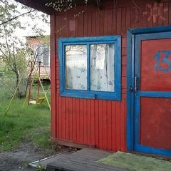 База отдыха Огни Урала, Сосновский район, Челябинская область
