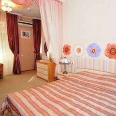 База отдыха Салют, Сысертский район, Свердловская область