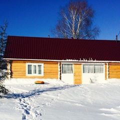 База отдыха Майбыр, Корткеросский район, Республика Коми