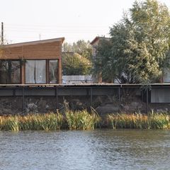 База отдыха Маково, Володарский район, Астраханская область