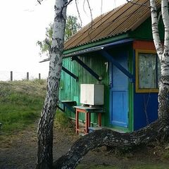 База отдыха Огни Урала, Сосновский район, Челябинская область