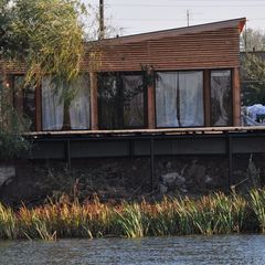 База отдыха Маково, Володарский район, Астраханская область