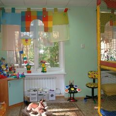 База отдыха Салют, Сысертский район, Свердловская область