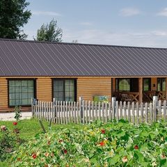 Гостевой дом У Лукоморья, Пушкиногорский район, Псковская область