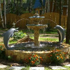 Загородный клуб На Ватоме, Бор, Нижегородская область