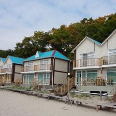 База отдыха Лазурный берег, Партизанский район, Приморский край