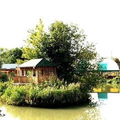 База отдыха Ангара, Симферопольский район, Крым