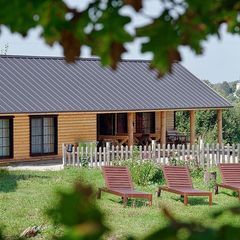 Гостевой дом У Лукоморья, Пушкиногорский район, Псковская область