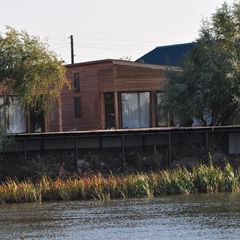 База отдыха Маково, Володарский район, Астраханская область
