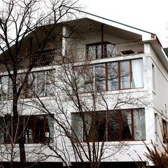 База отдыха Ангара, Симферопольский район, Крым