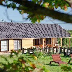 Гостевой дом У Лукоморья, Пушкиногорский район, Псковская область