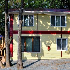 База отдыха Лазурный берег, Партизанский район, Приморский край