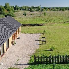 Гостевой дом У Лукоморья, Пушкиногорский район, Псковская область